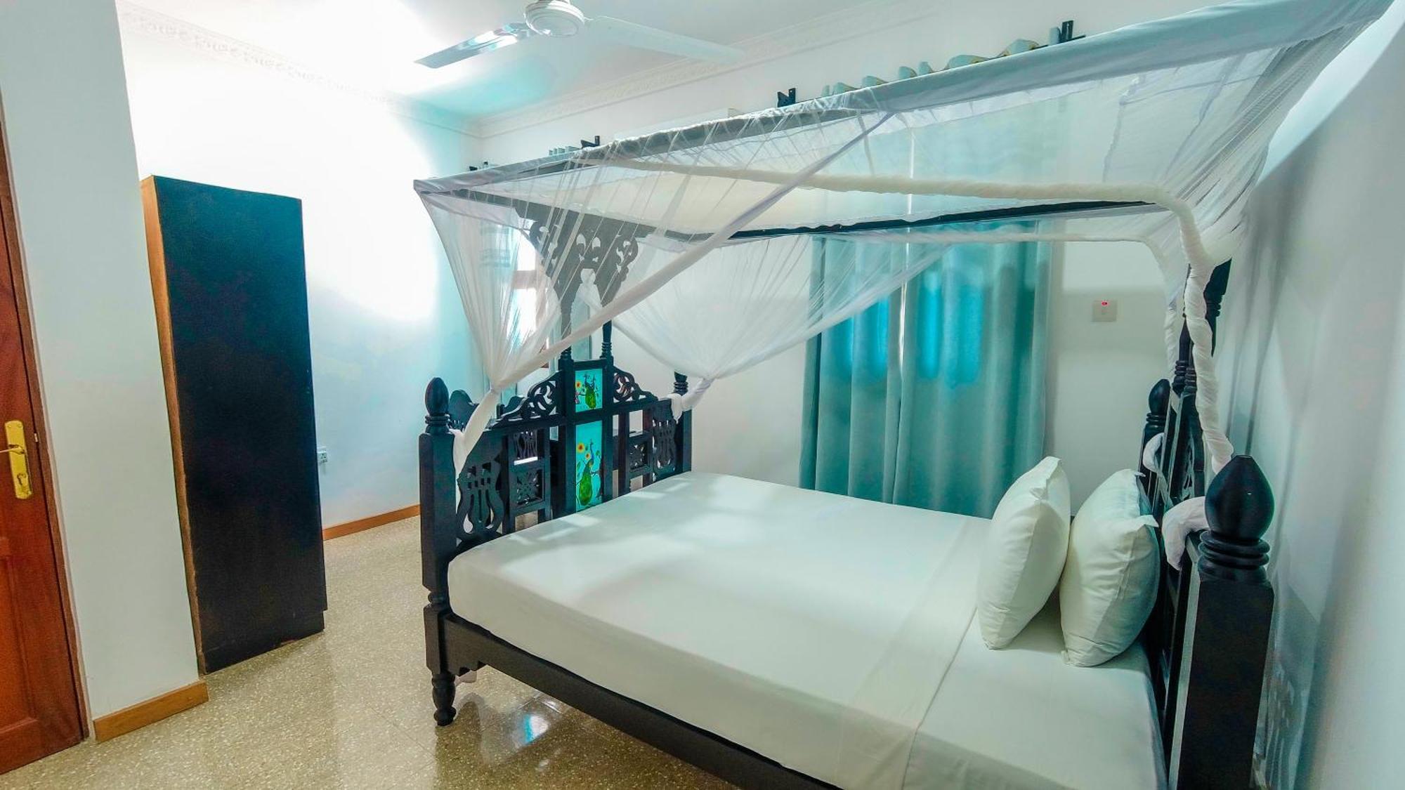 Apartament Tabasam
