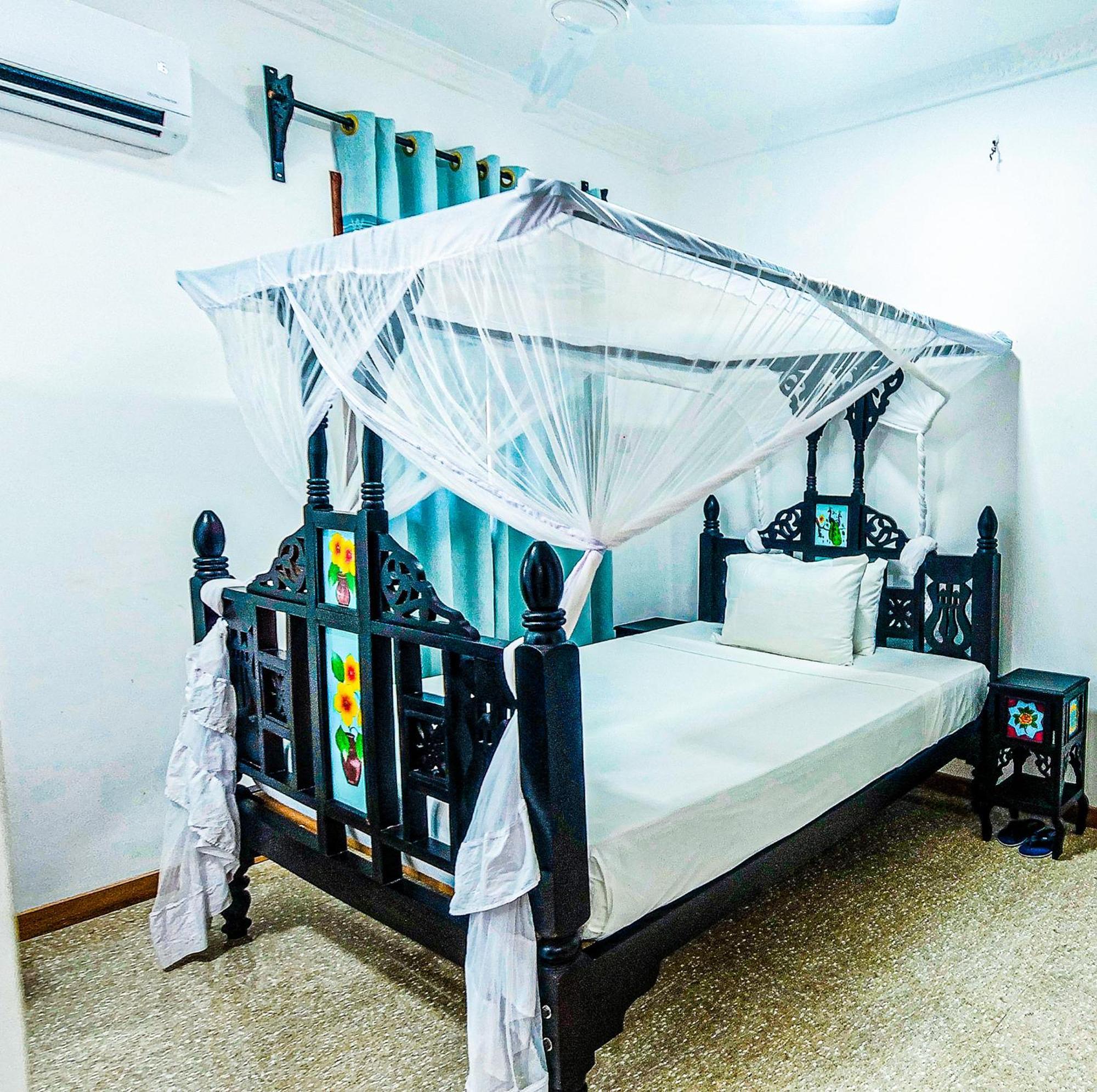 Tabasam Zanzibar